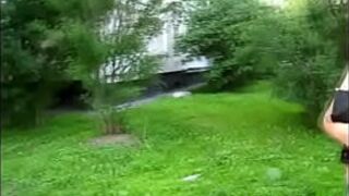 Slim whore wants rough sex porn video