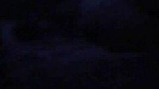 Blonde girl sucking and spreading - sex video porn video