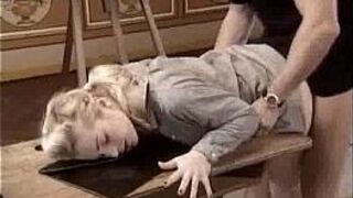 Private lesson Hardcore sex porn video