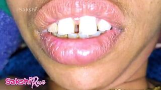 Indian sexy STEP SISTER Fucked by STEP BROTHER with moaning closeup pussy porn video