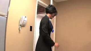 Sexy Doctors Visit porn video